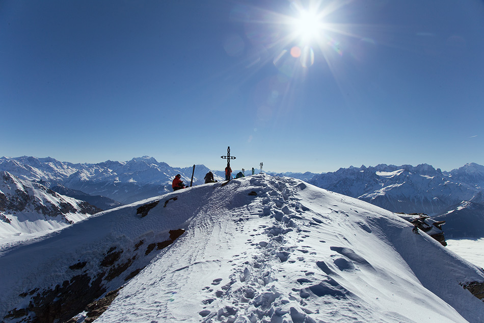 dent de morcles winter