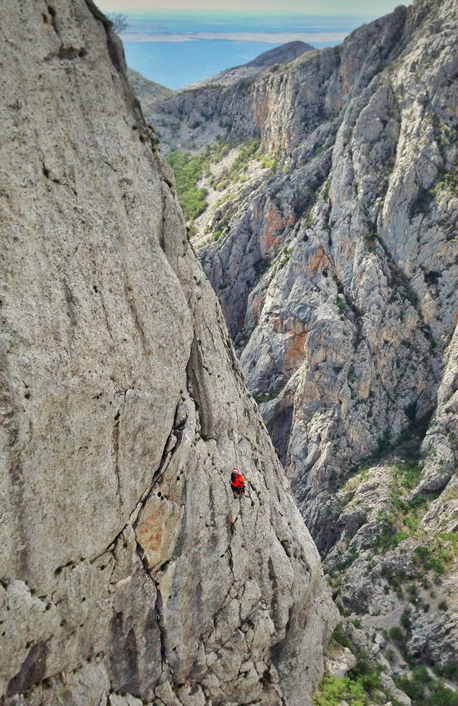 4_Paklenica_Gorge