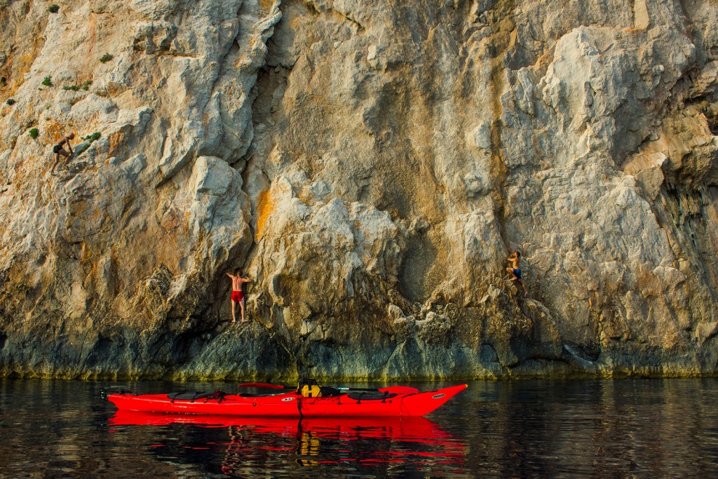 Adventure_kayaking_Zadar
