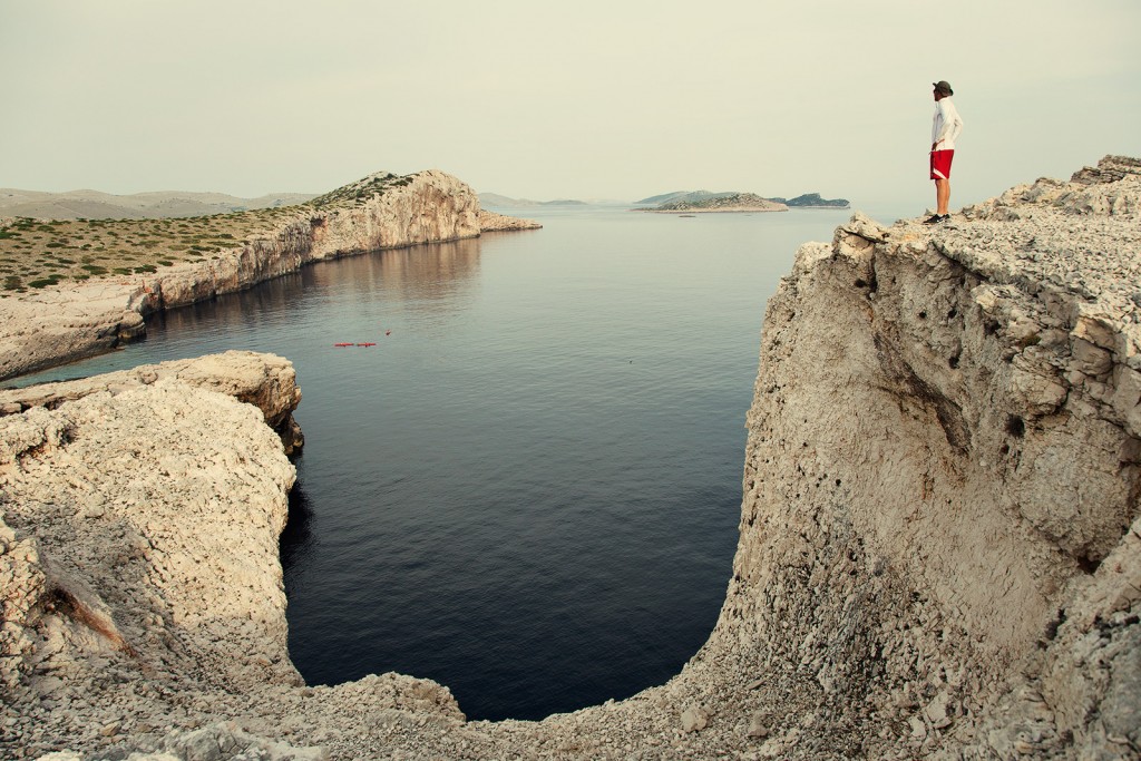 Kornati_kayaking_Mana