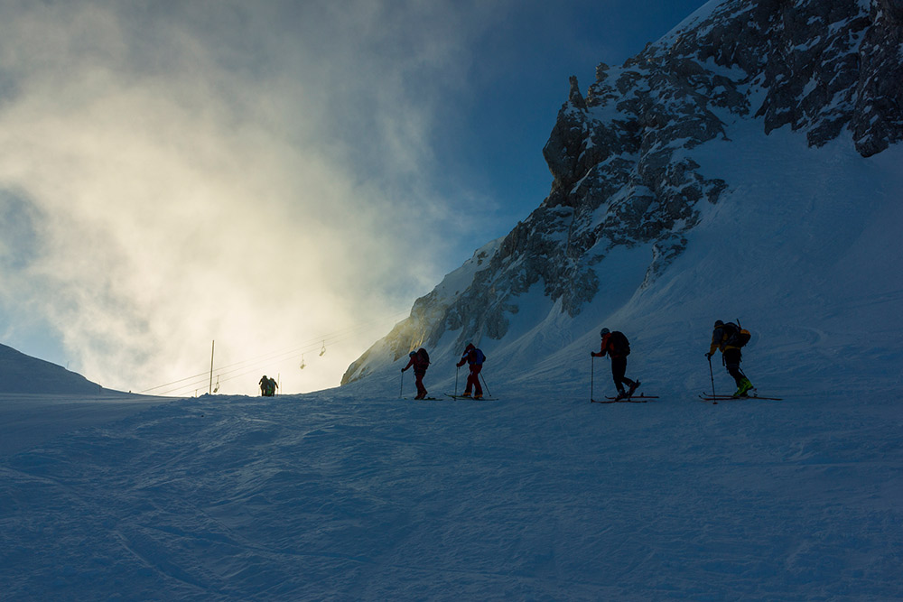 a_ski_touring_course_day_2
