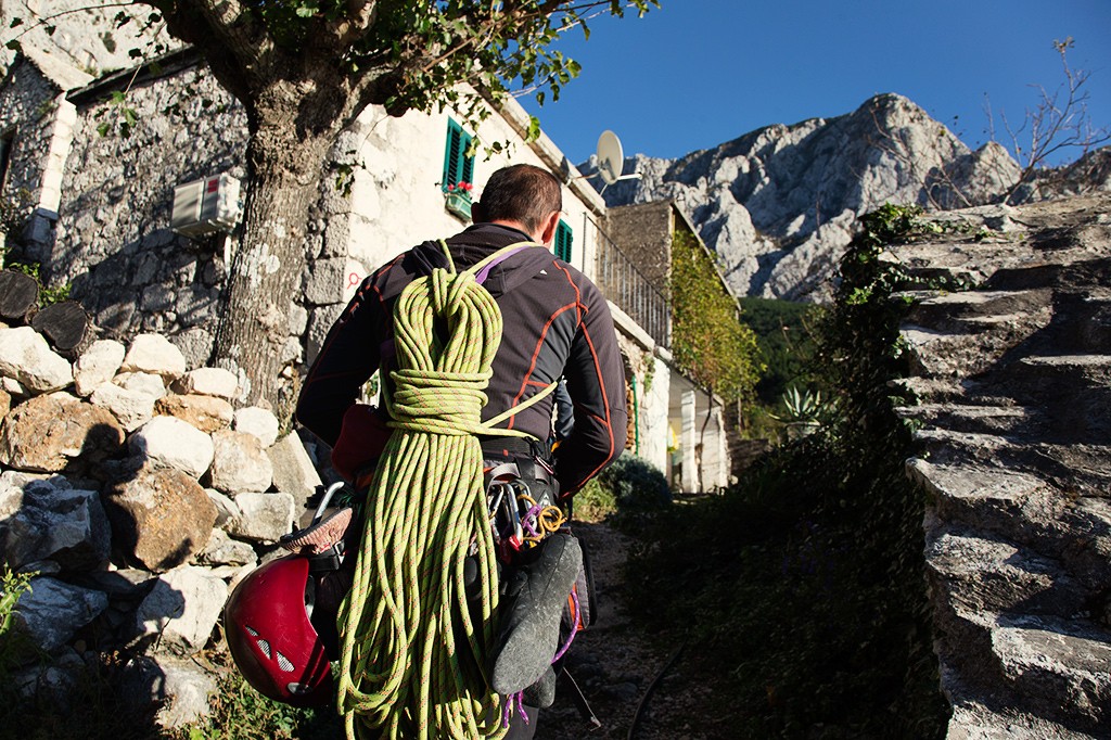 biokovo_climbing_approach