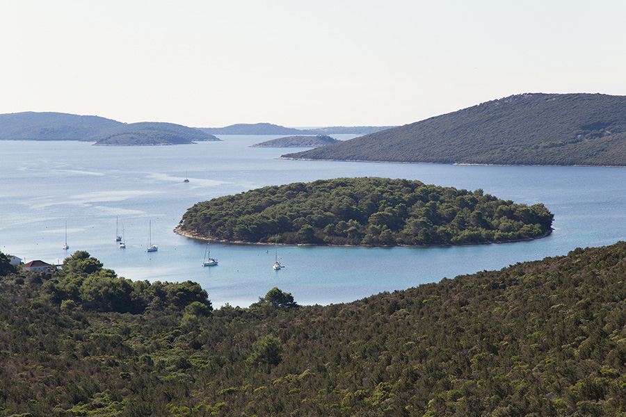 brgulje_bay_molat