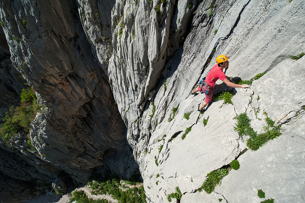 Photography by Luka Tambača