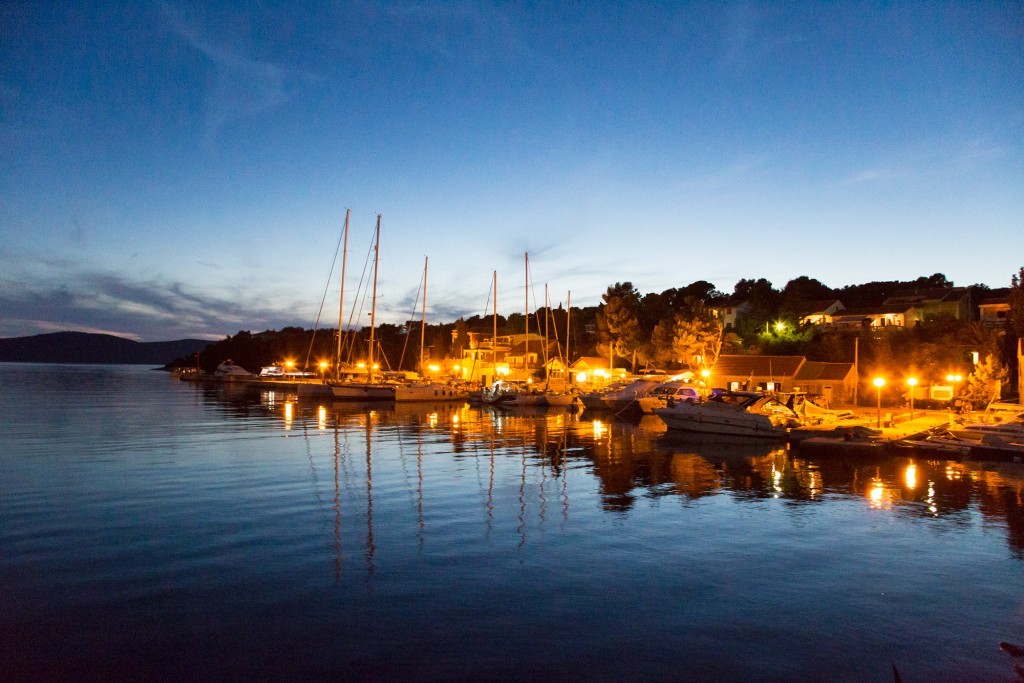 evening_silence_on_molat