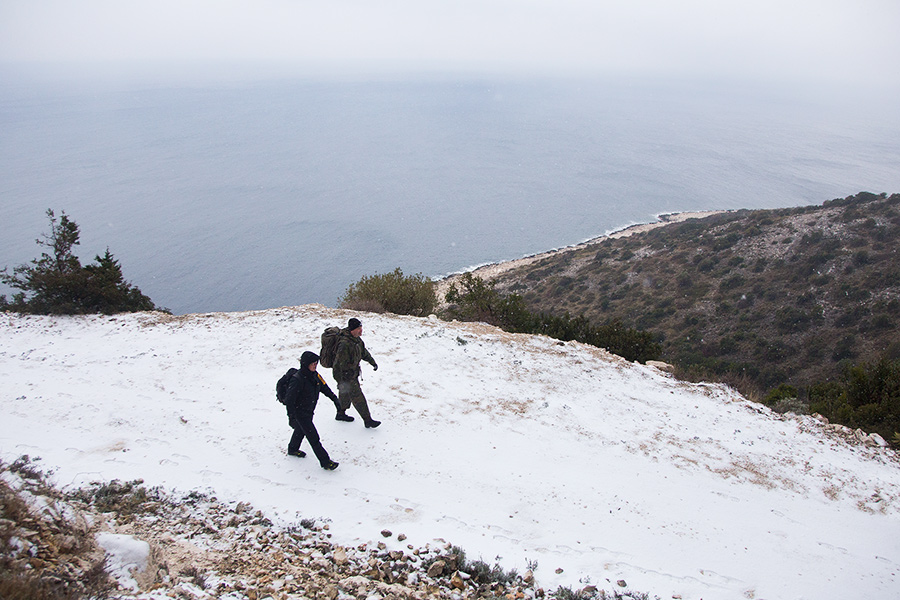 hiking_croatia