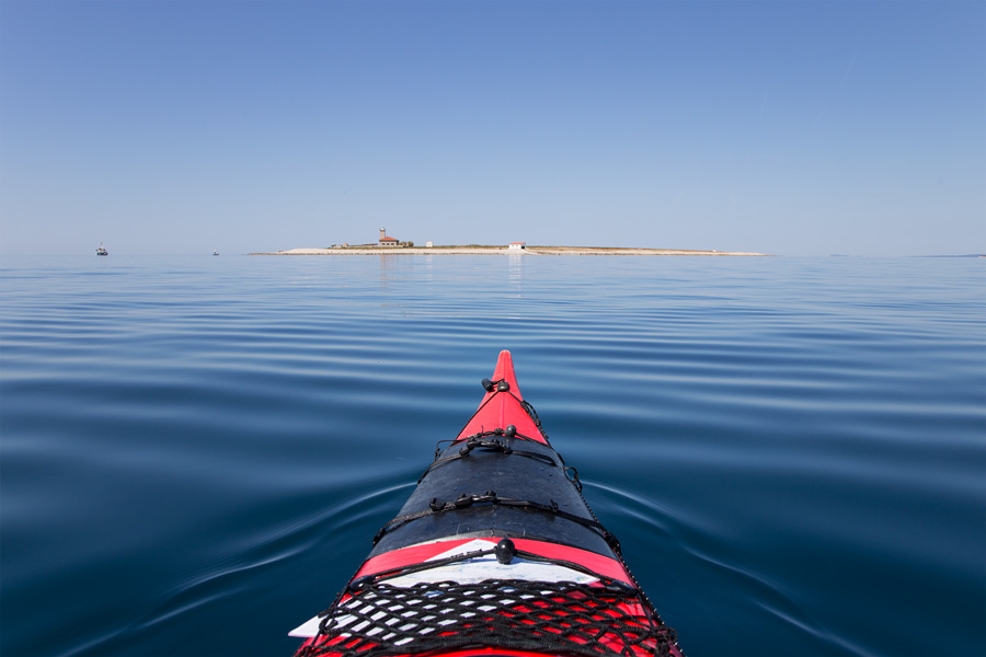 island_grujica_in_croatia