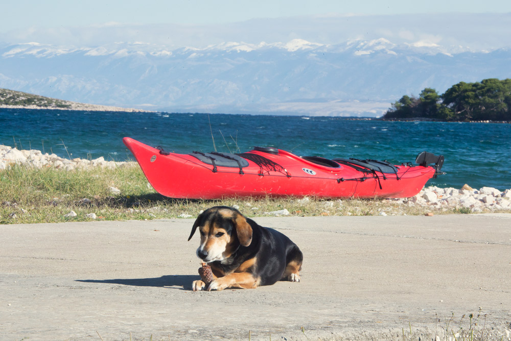 spring adventure croatia