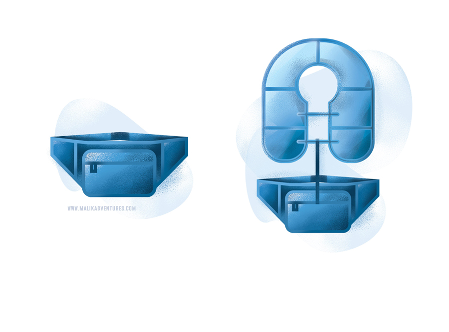 personal-floating-device-for-sup