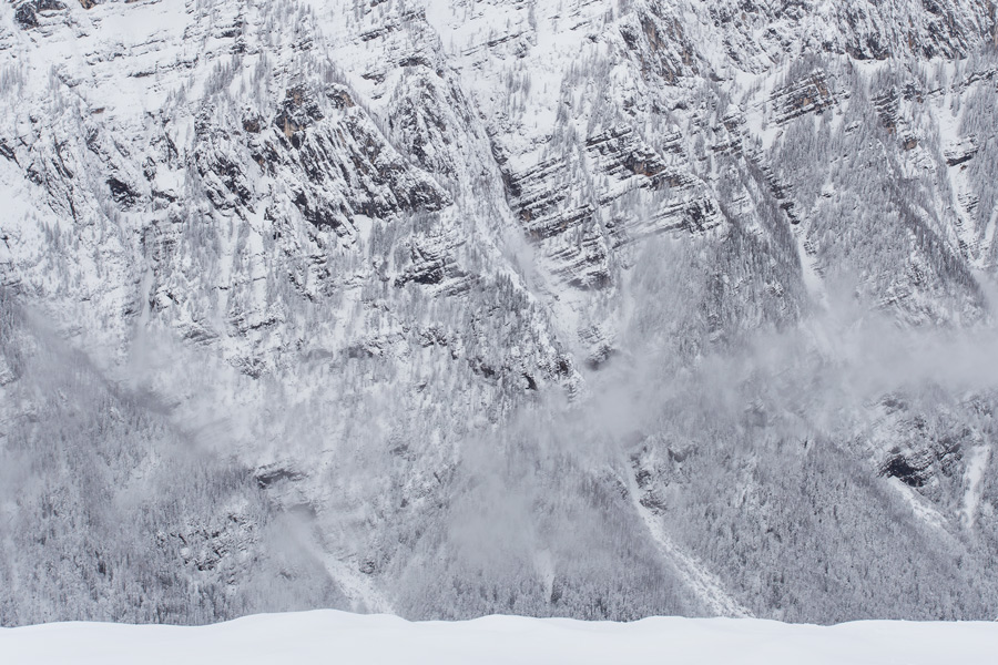 powder mountain